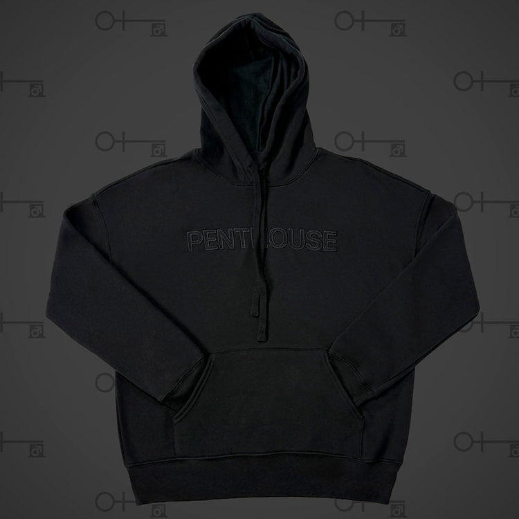 Penthouse Hoodie - Pullover
