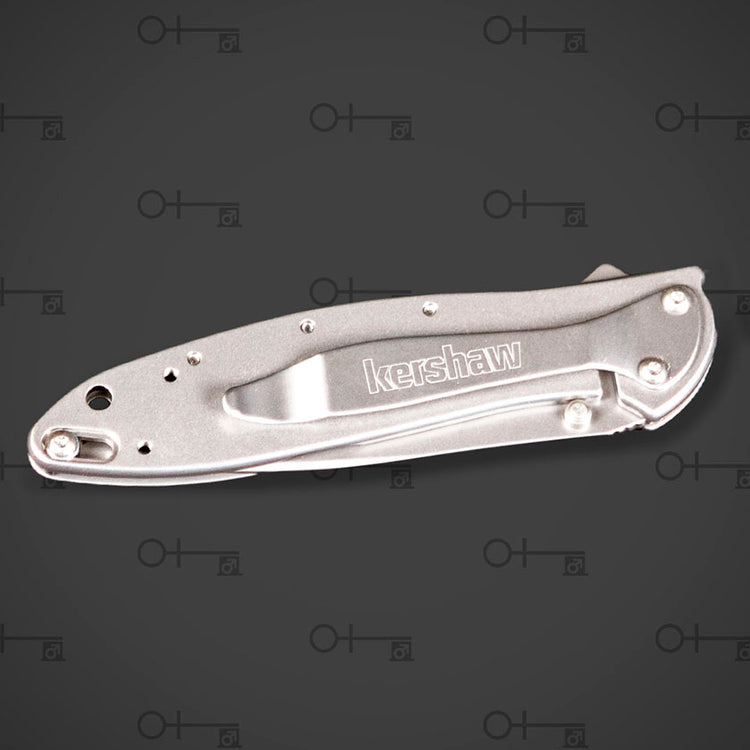 Penthouse Kershaw Knife