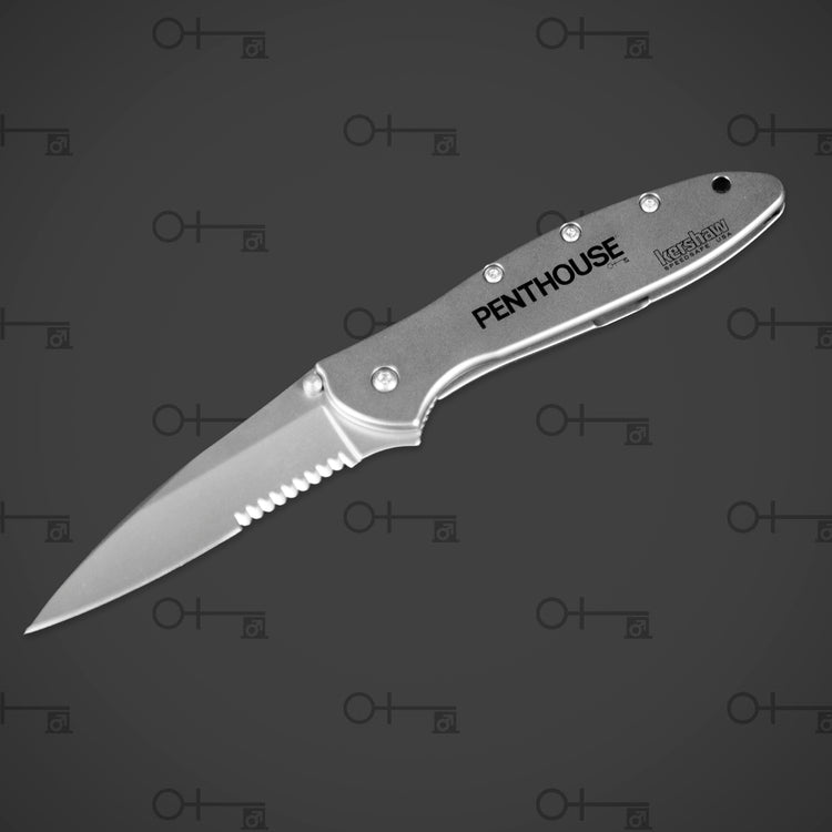 Penthouse Kershaw Knife