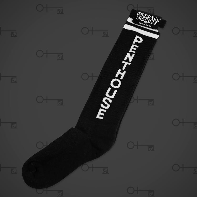 Penthouse Socks