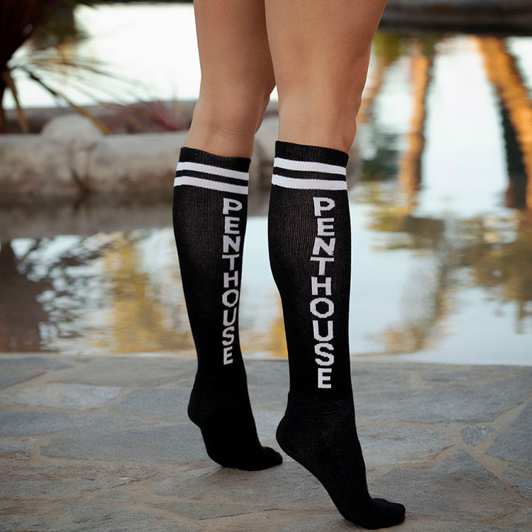 Penthouse Socks
