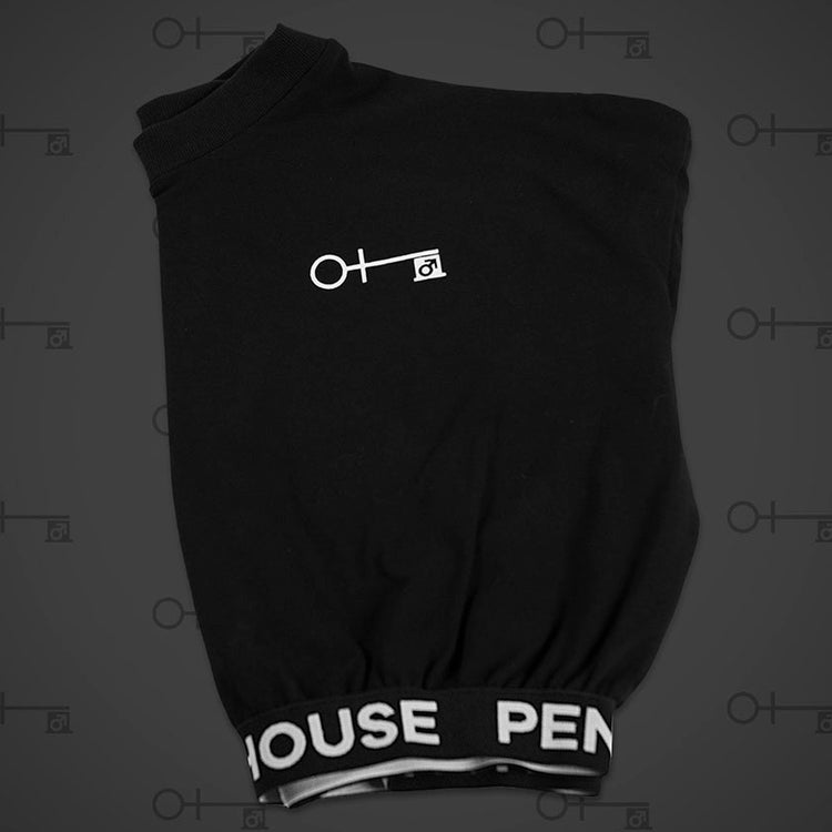 Penthouse Crop Top