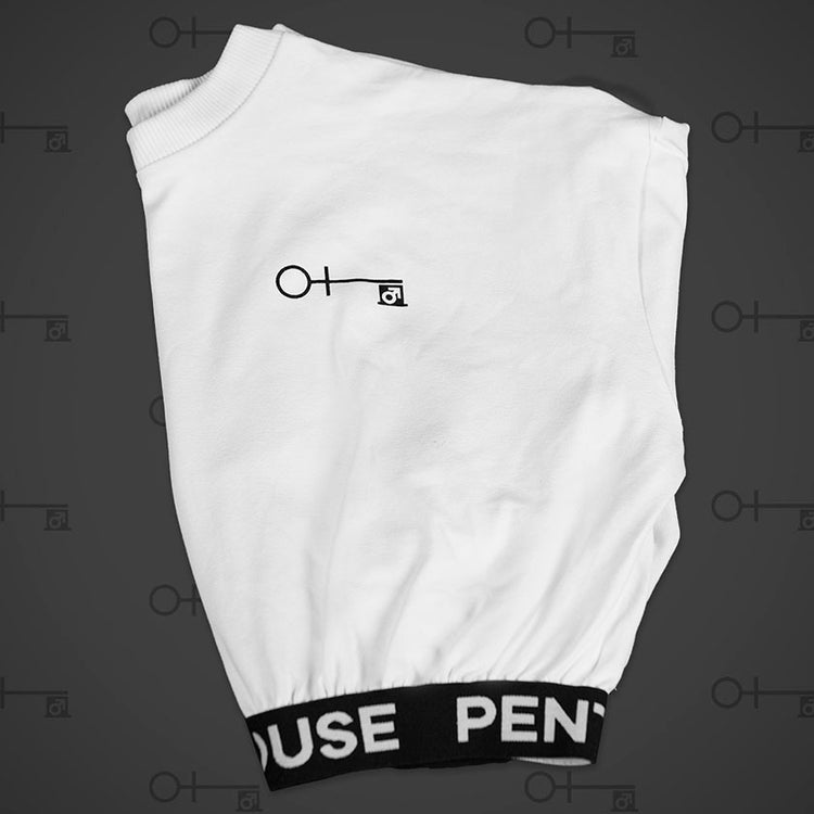 Penthouse Crop Top