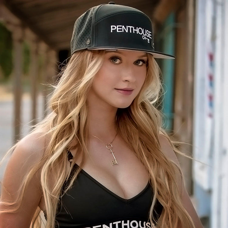 Penthouse Melin Cap