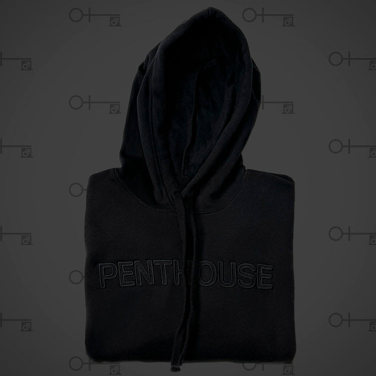 Penthouse Hoodie - Pullover