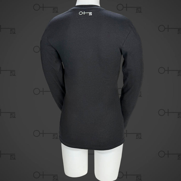 Penthouse T - Long Sleeve