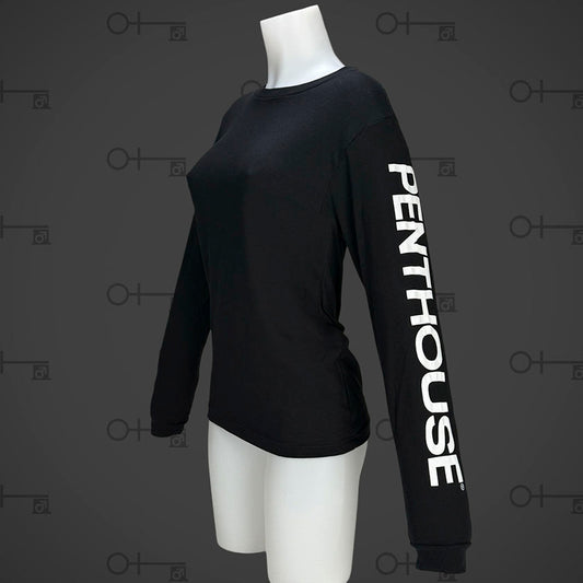 Penthouse T - Long Sleeve