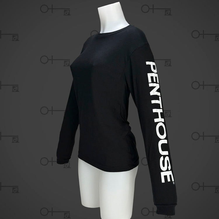 Penthouse T - Long Sleeve