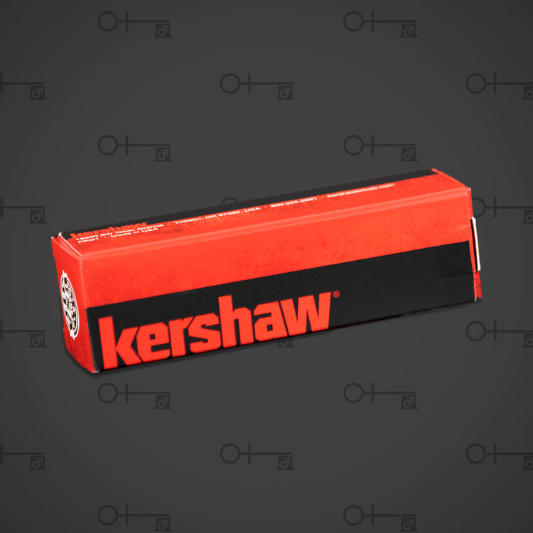 Penthouse Kershaw Knife