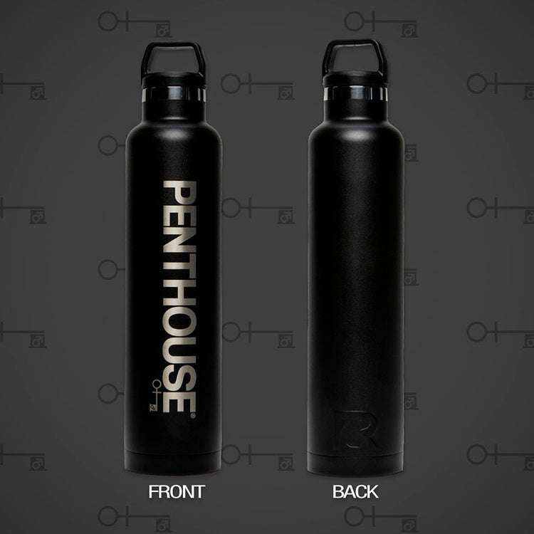 Penthouse RTIC 26oz Water Bottle