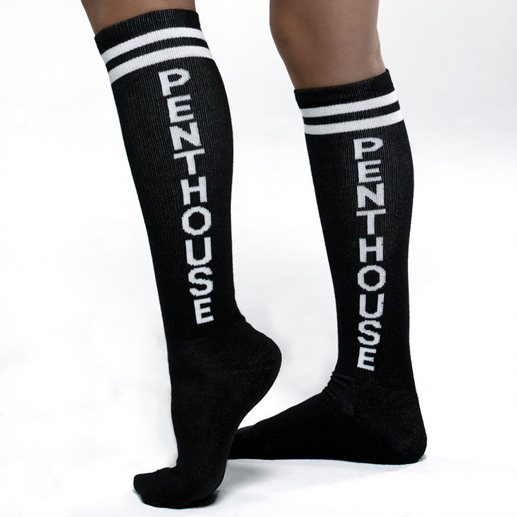 Penthouse Socks