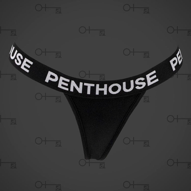 Penthouse Thong