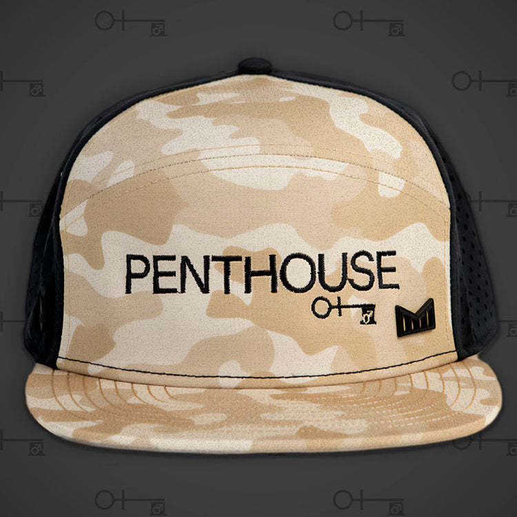 Penthouse Melin Cap