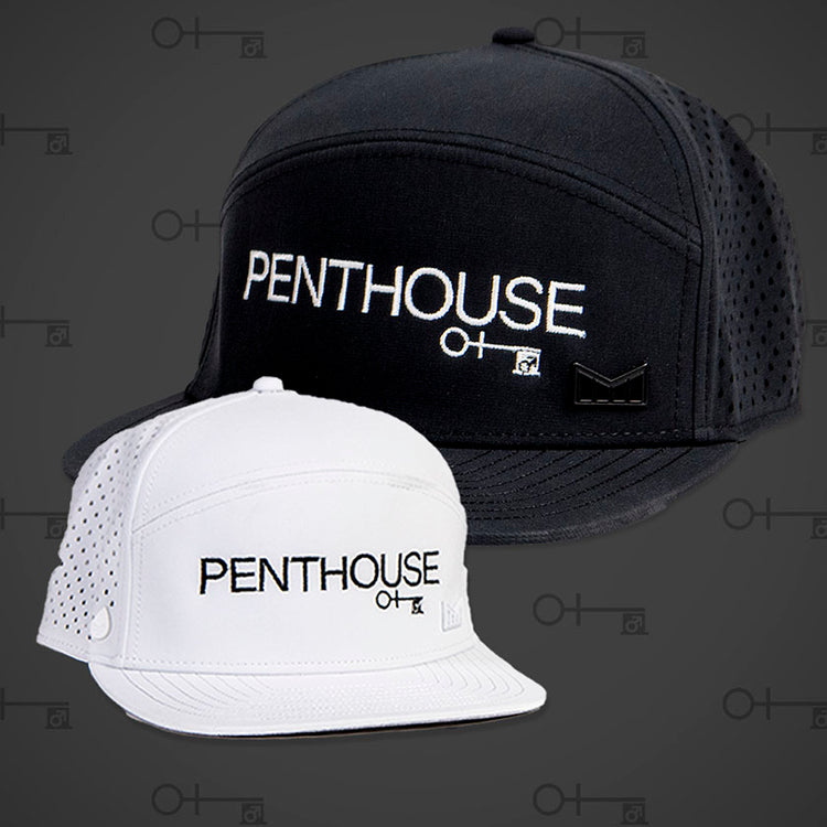 Penthouse Melin Cap